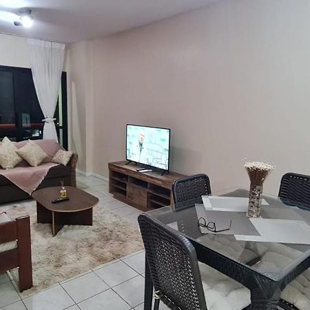 Apartmán Flat Com Vista Teatro Amazonas Manaus Exteriér fotografie