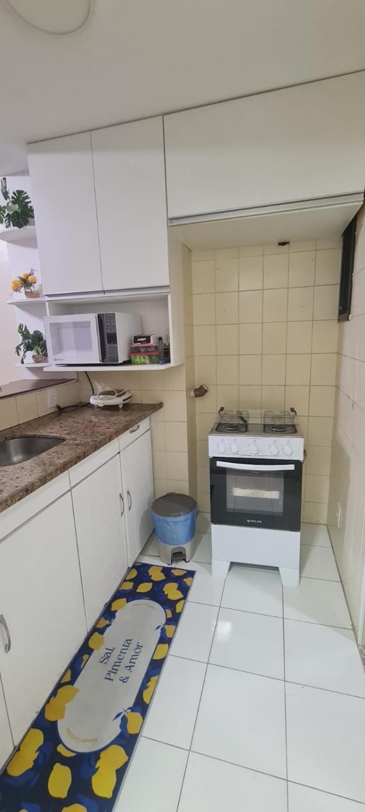 Apartmán Flat Com Vista Teatro Amazonas Manaus Exteriér fotografie